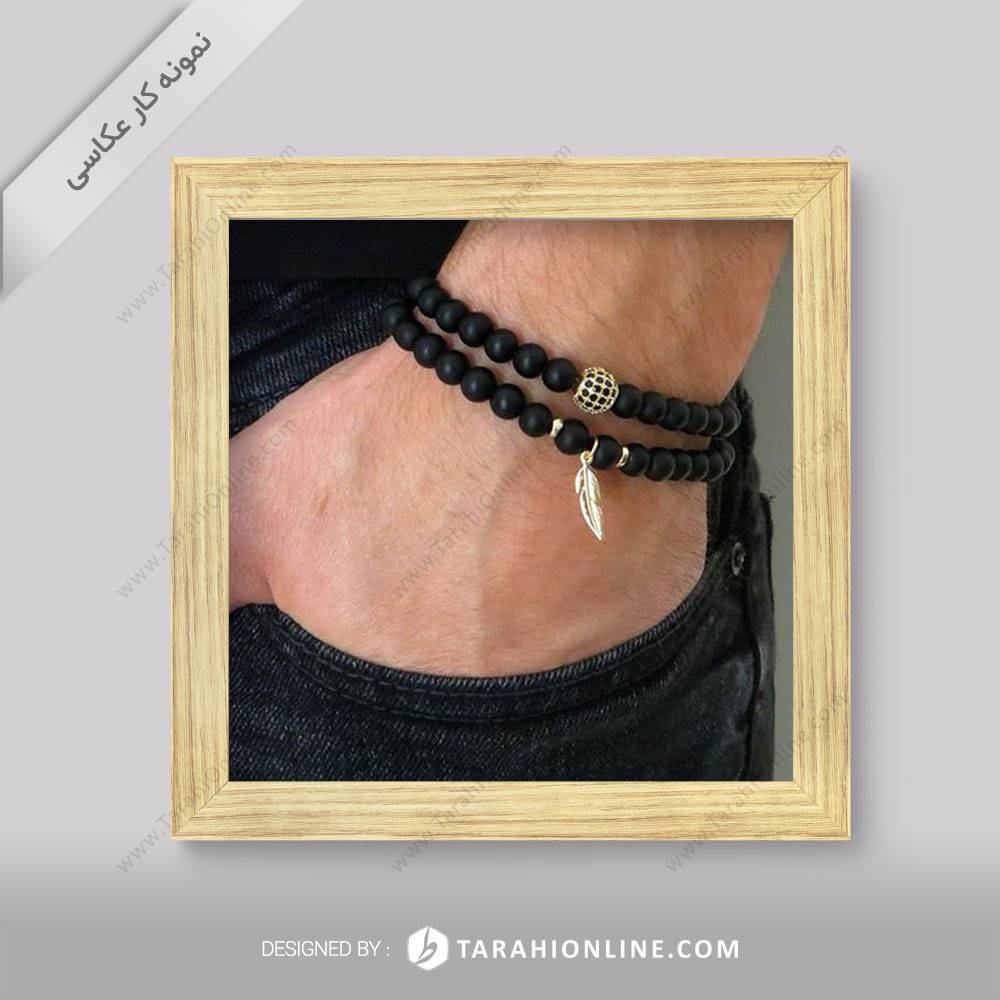 عکاسی از دستبند 21